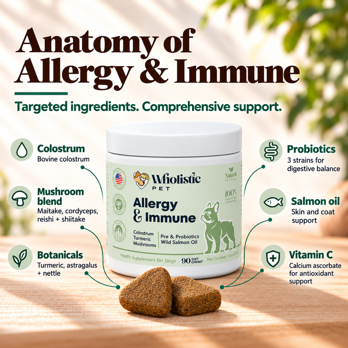 Allergy & Immune