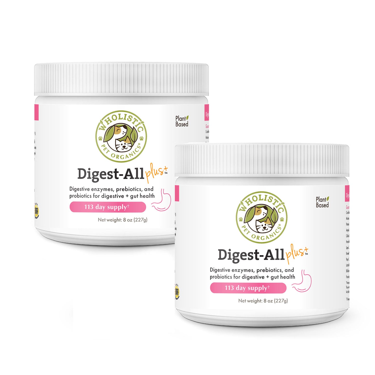 Digest-All Plus™