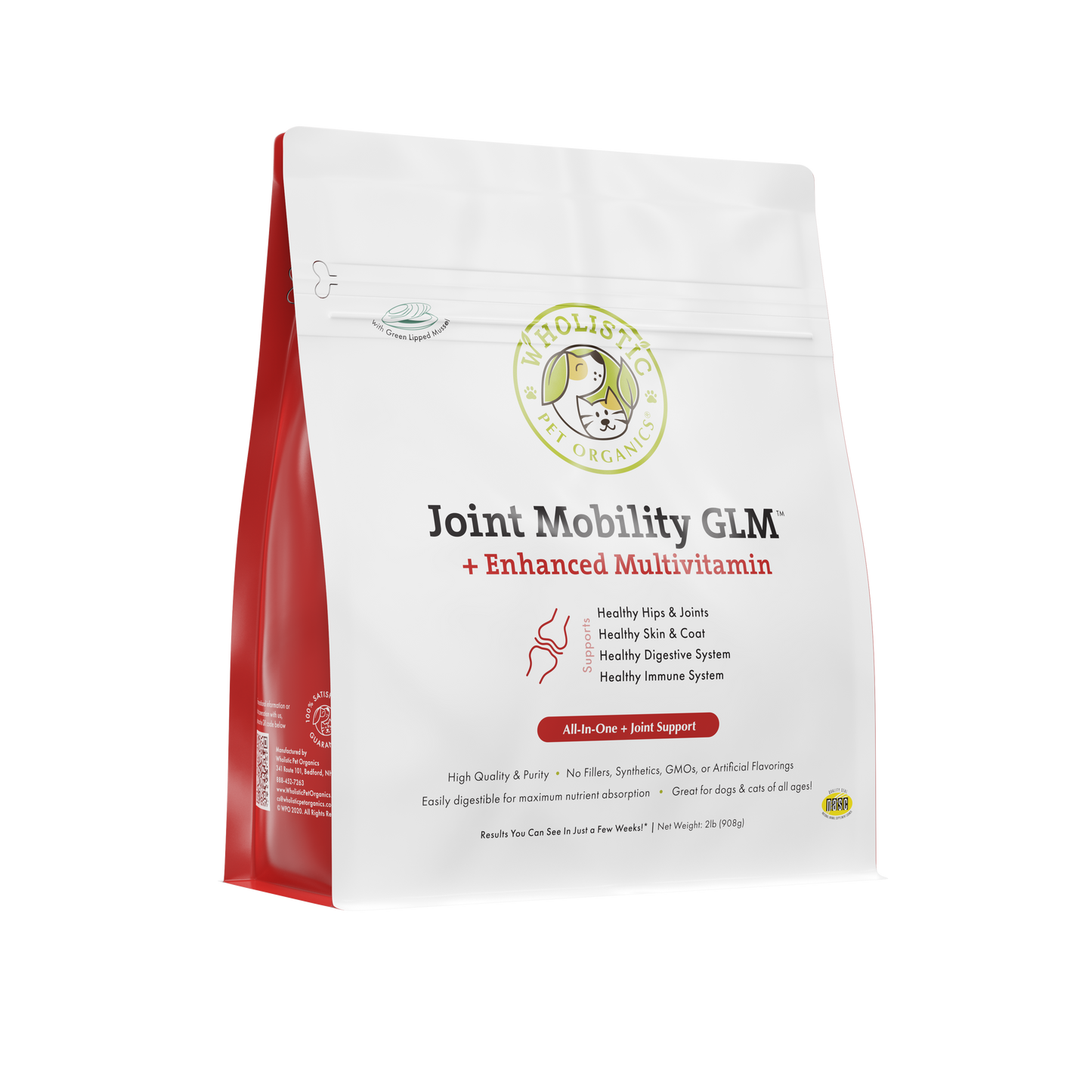 Joint Mobility GLM™