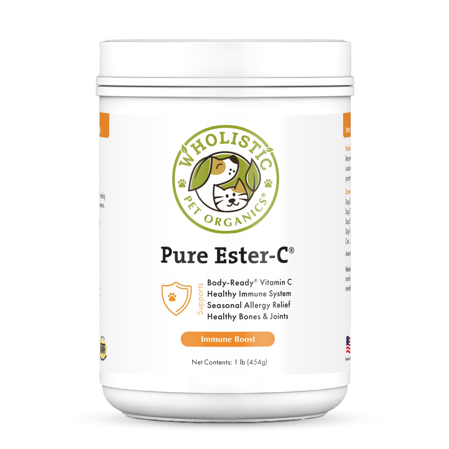 Pure Ester-C®