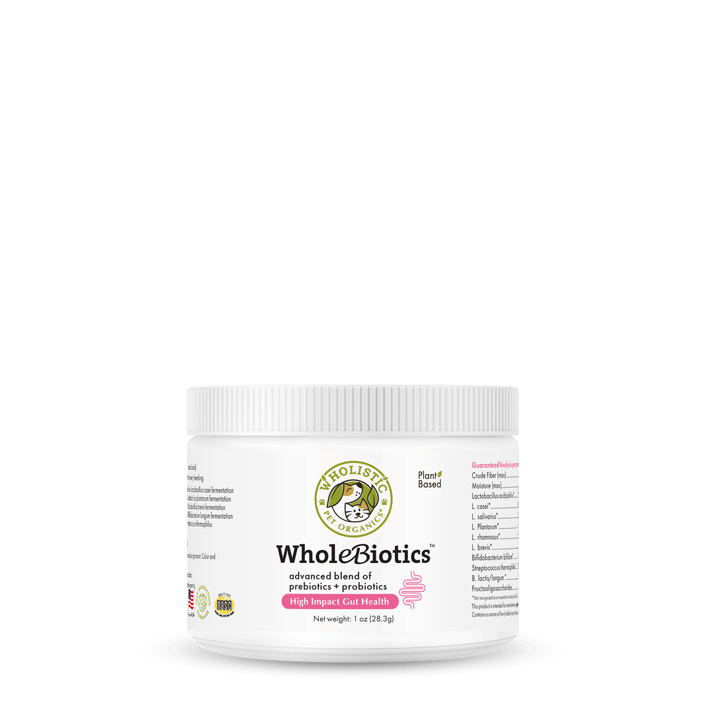 WholeBiotics™