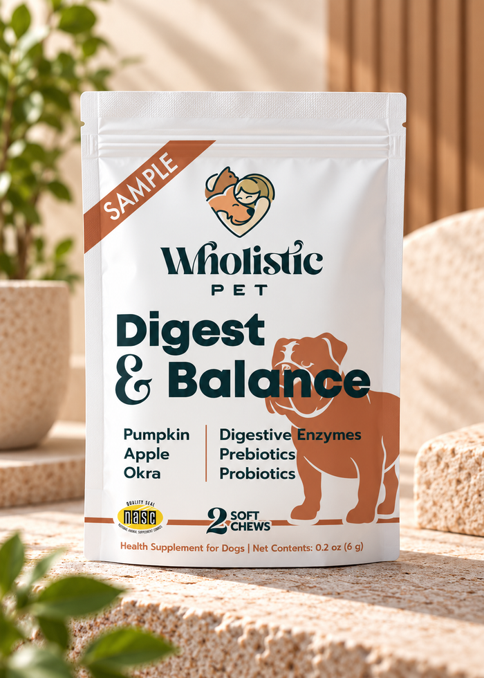 Digest & Balance Sample