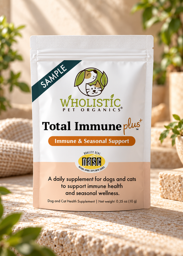Total Immune Plus Sample