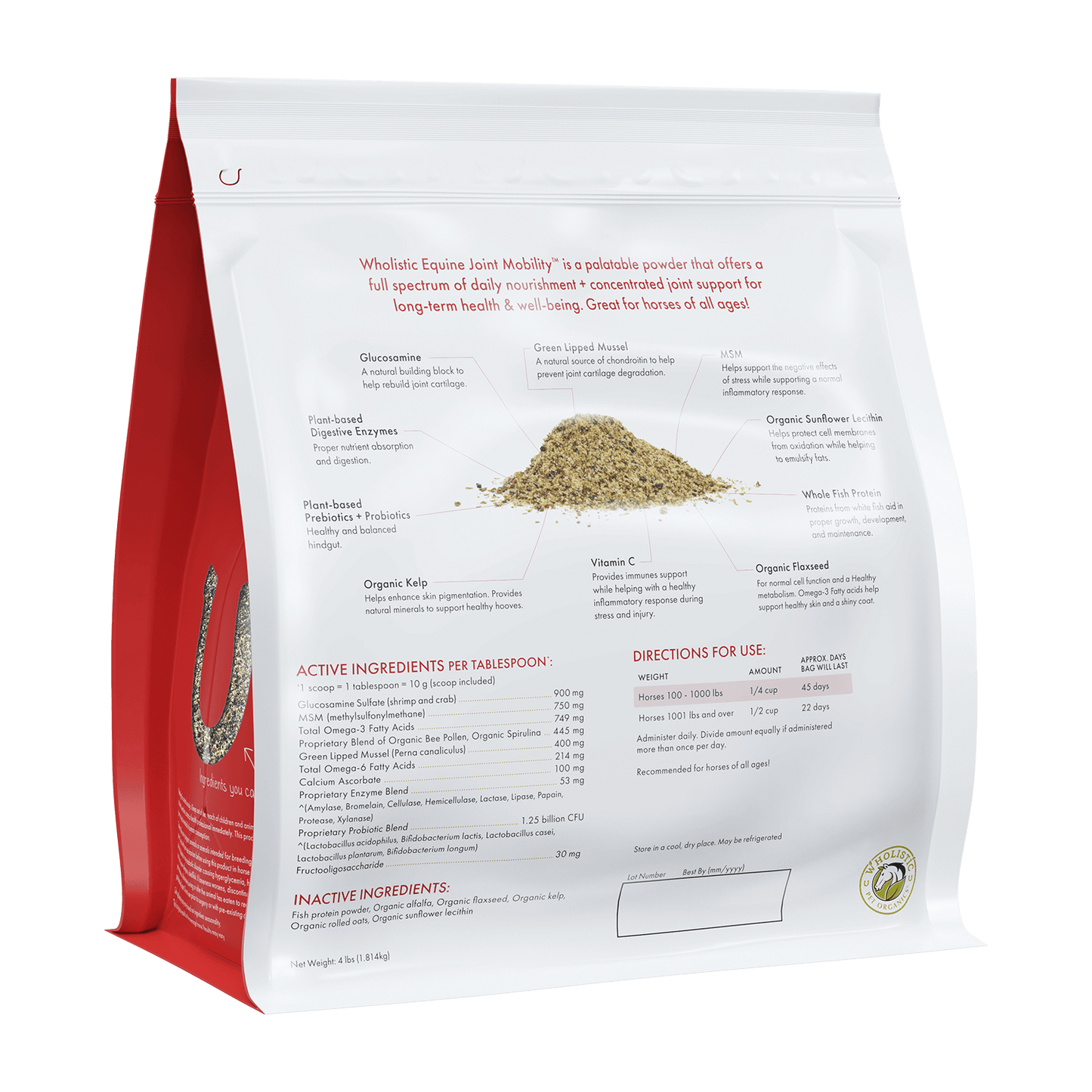 Equine Joint Mobility™