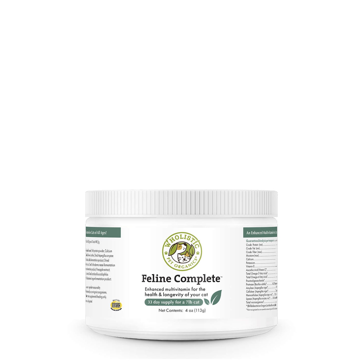 Feline Complete™