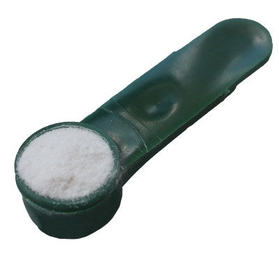 Wholistic Pet Organics WholeBiotics™ product out of container