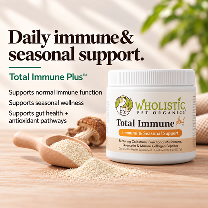 Total Immune Plus