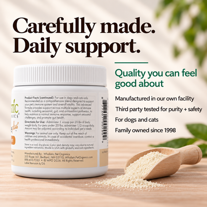 Total Immune Plus