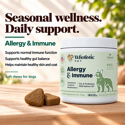 Allergy & Immune