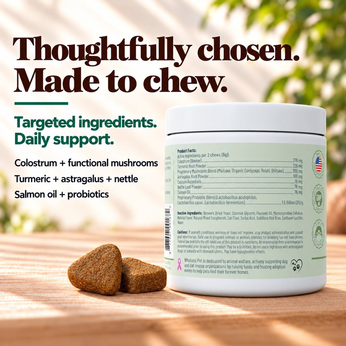 Allergy & Immune