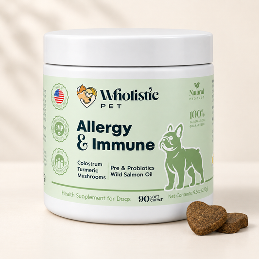 Allergy & Immune