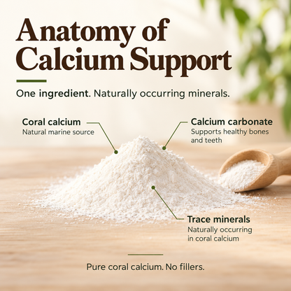 Calcium Support