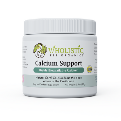 Calcium Support