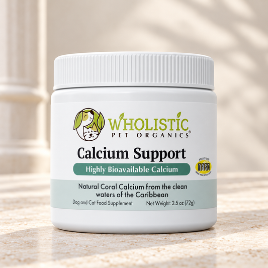 Calcium Support
