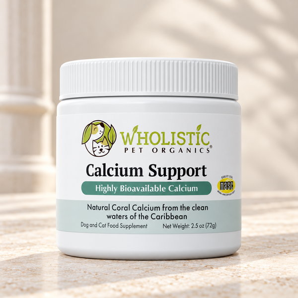 Calcium Support