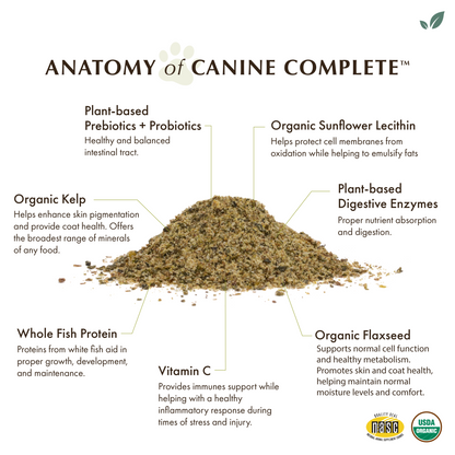 Canine Complete™
