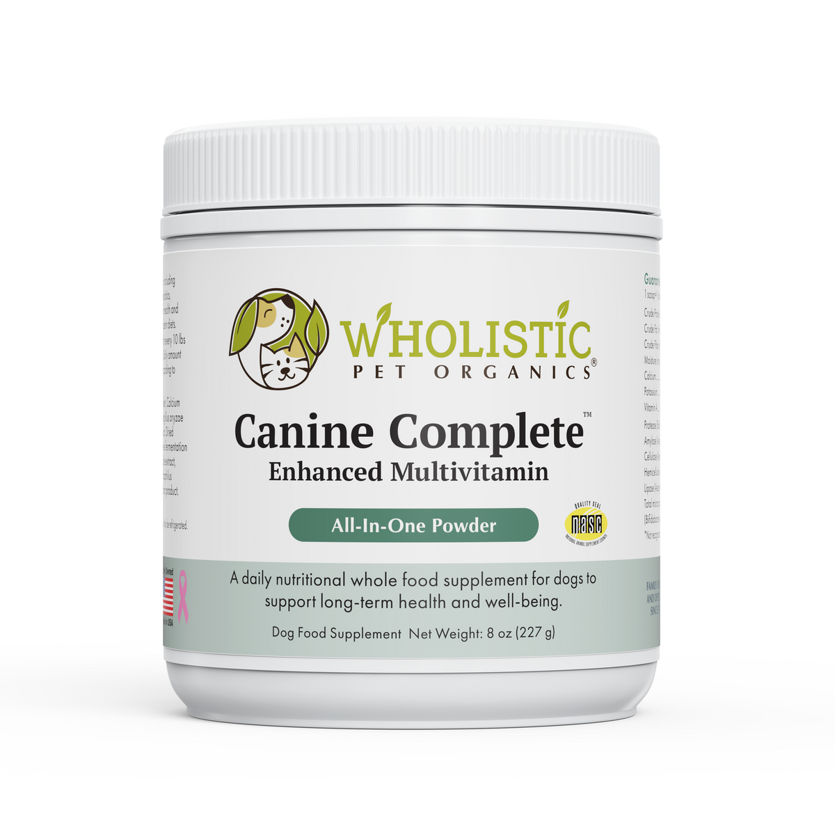 Canine Complete