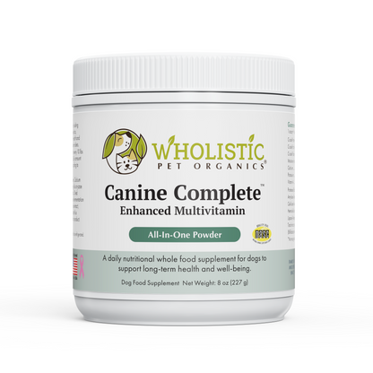 Canine Complete