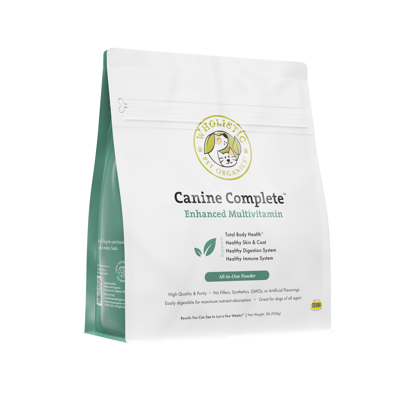 Canine Complete™