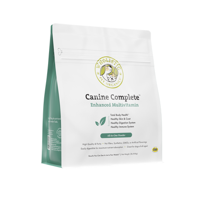 Canine Complete™