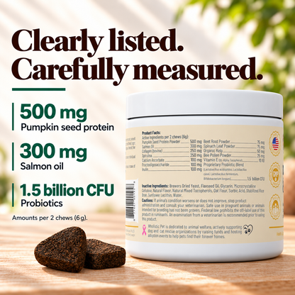 Daily Multi & Wellness