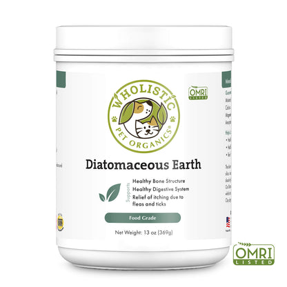 Diatomaceous Earth