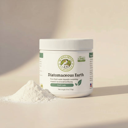Diatomaceous Earth