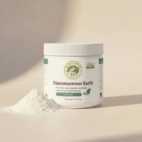 Diatomaceous Earth