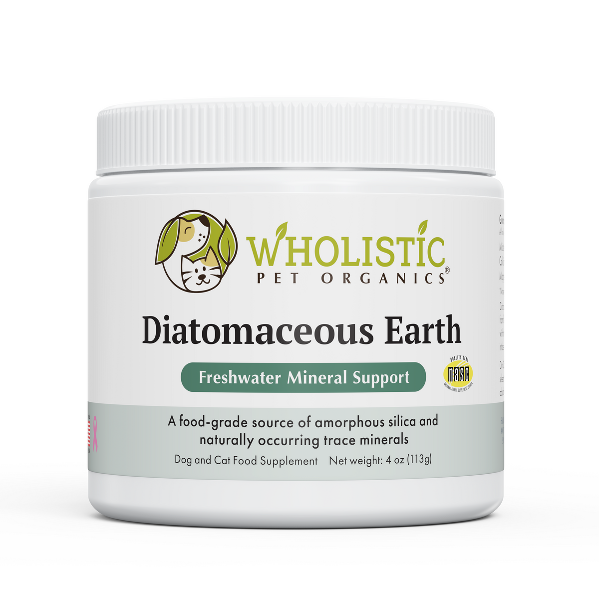 Diatomaceous Earth