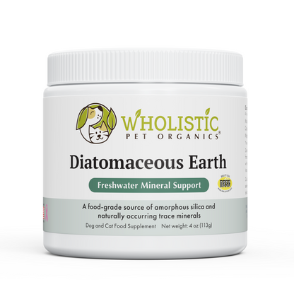 Diatomaceous Earth