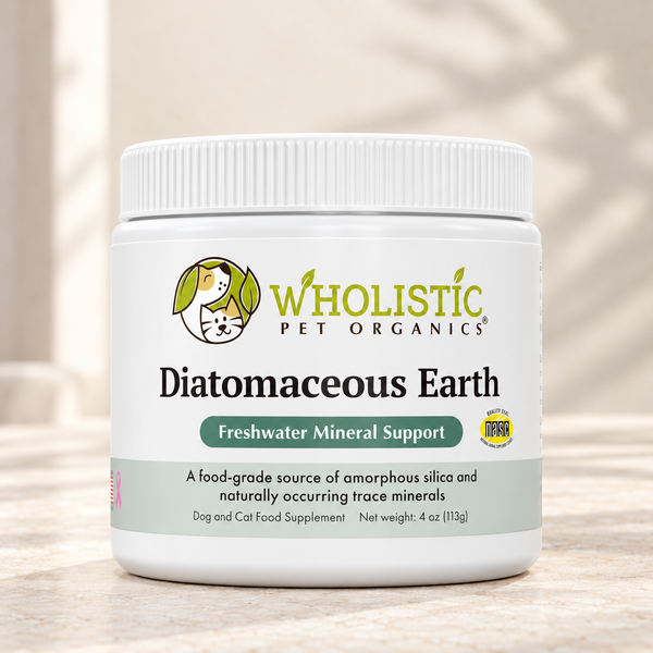 Diatomaceous Earth