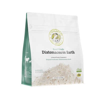 Diatomaceous Earth