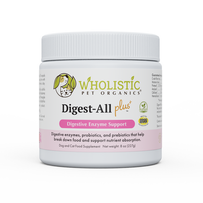 Digest-All Plus™