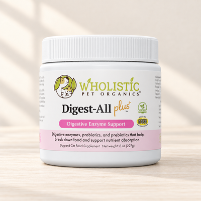 Digest-All Plus
