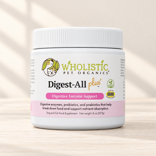 Digest-All Plus