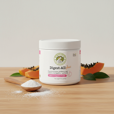 Digest-All Plus™