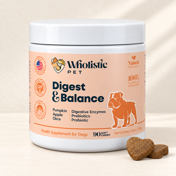 Digest & Balance