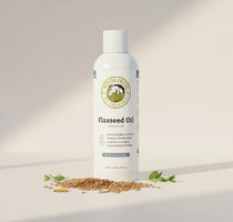 Equine Flaxseed Oil