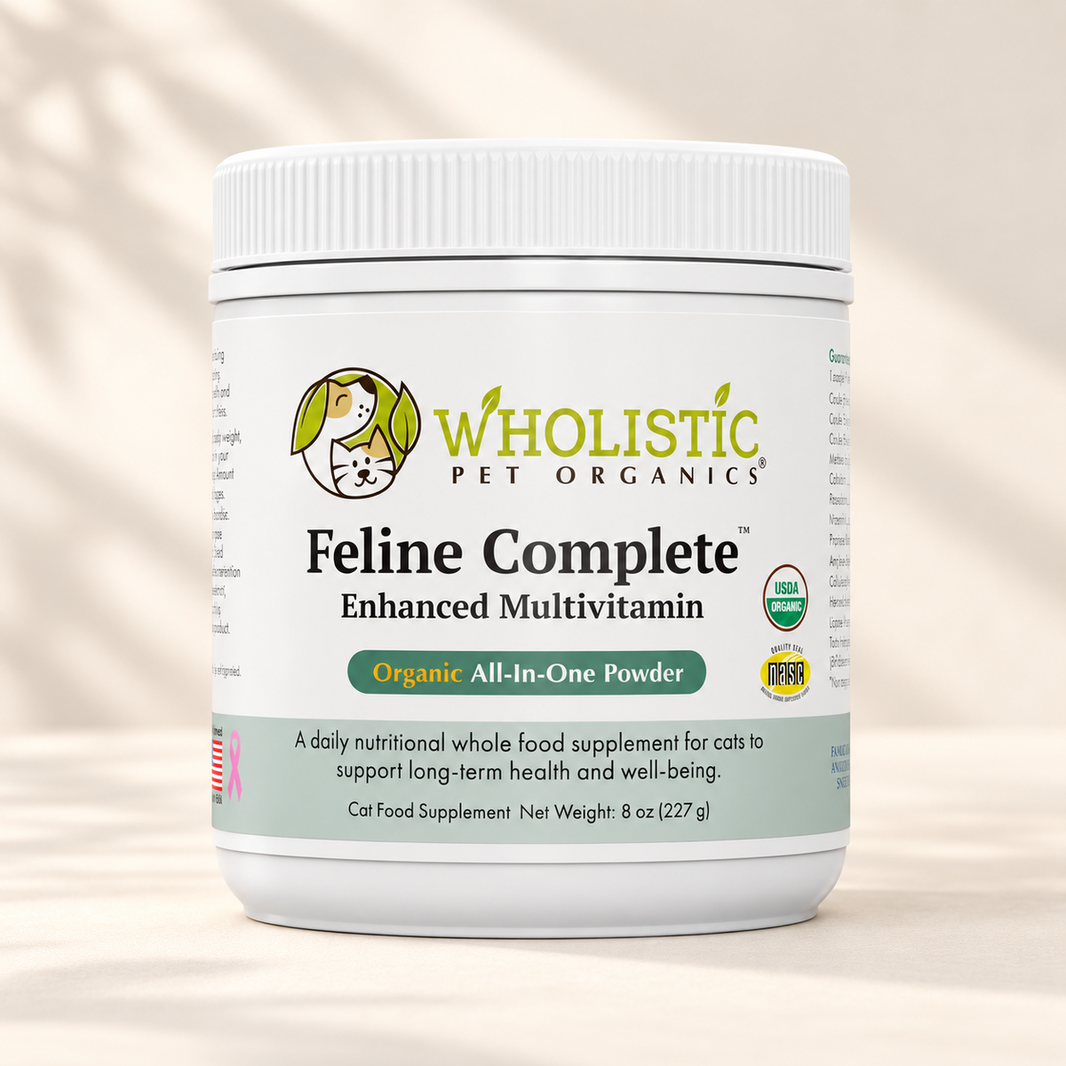 Feline Complete