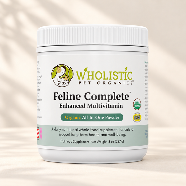 Feline Complete