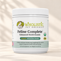 Feline Complete