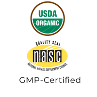 Certified and Verified