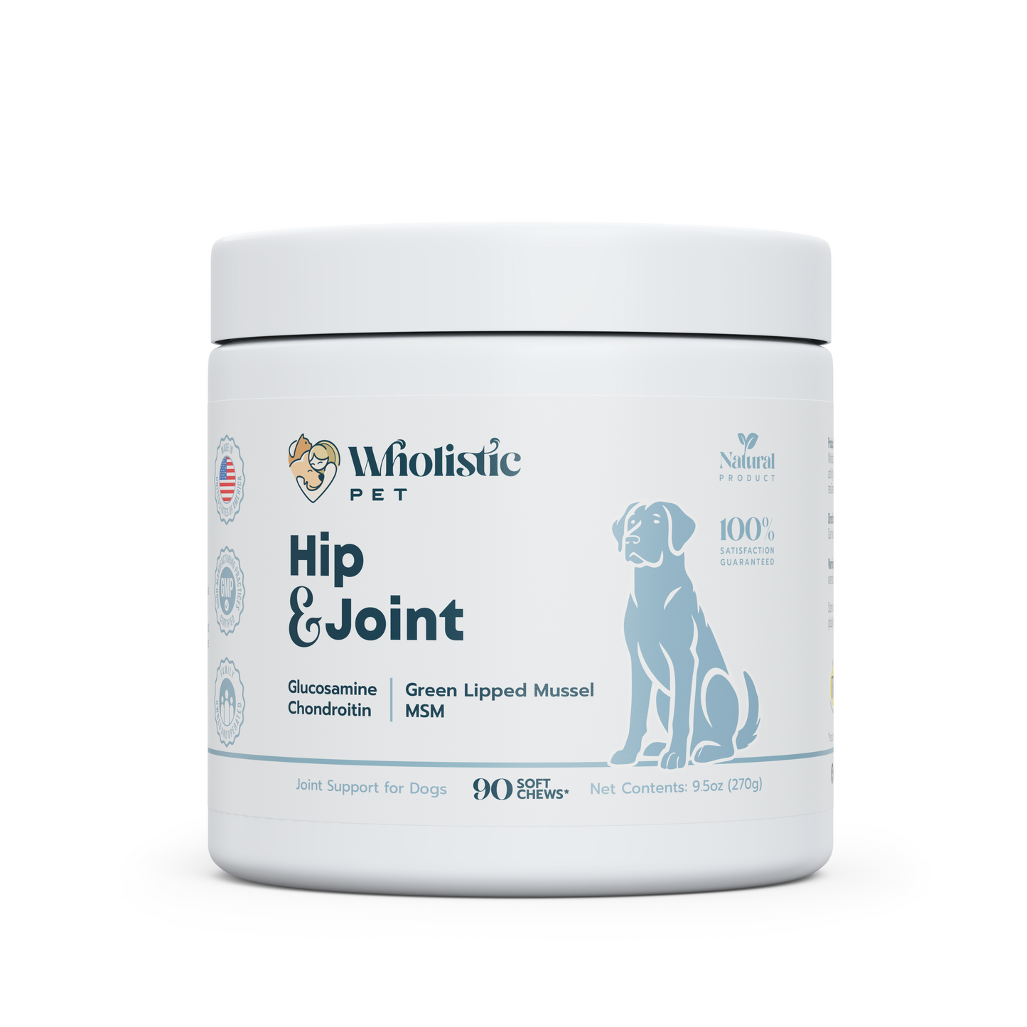 Hip & Joint Soft Chews