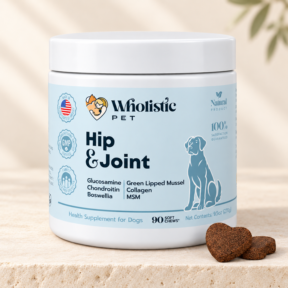 Hip & Joint