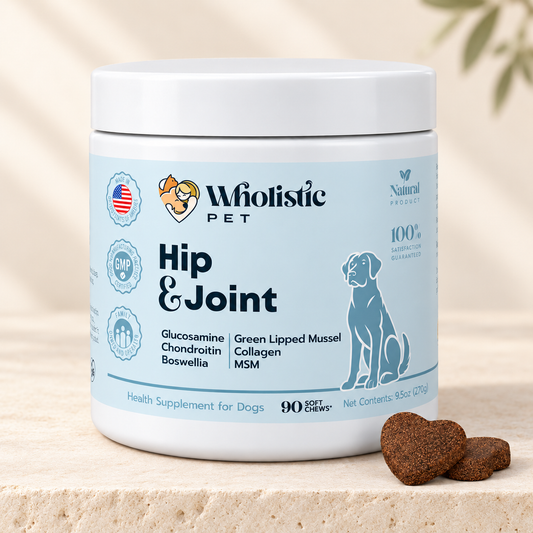 Hip & Joint