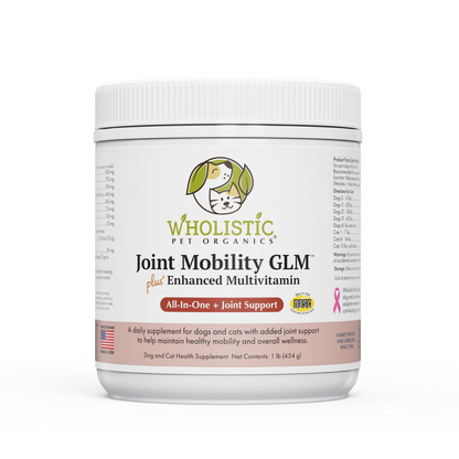 Joint Mobility GLM™