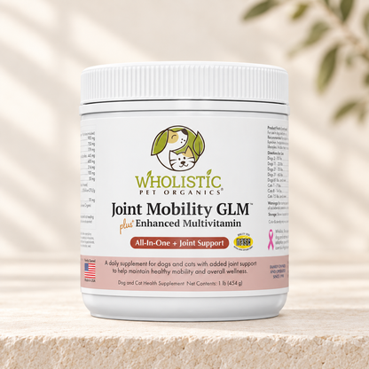 Joint Mobility GLM