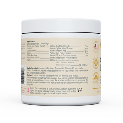 Multi & Wellness Soft Chews