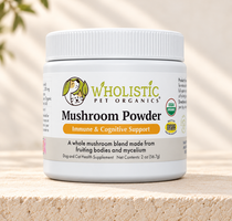 Mushroom Powder