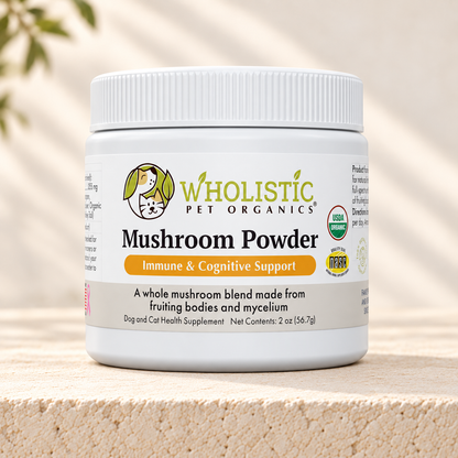 Mushroom Powder